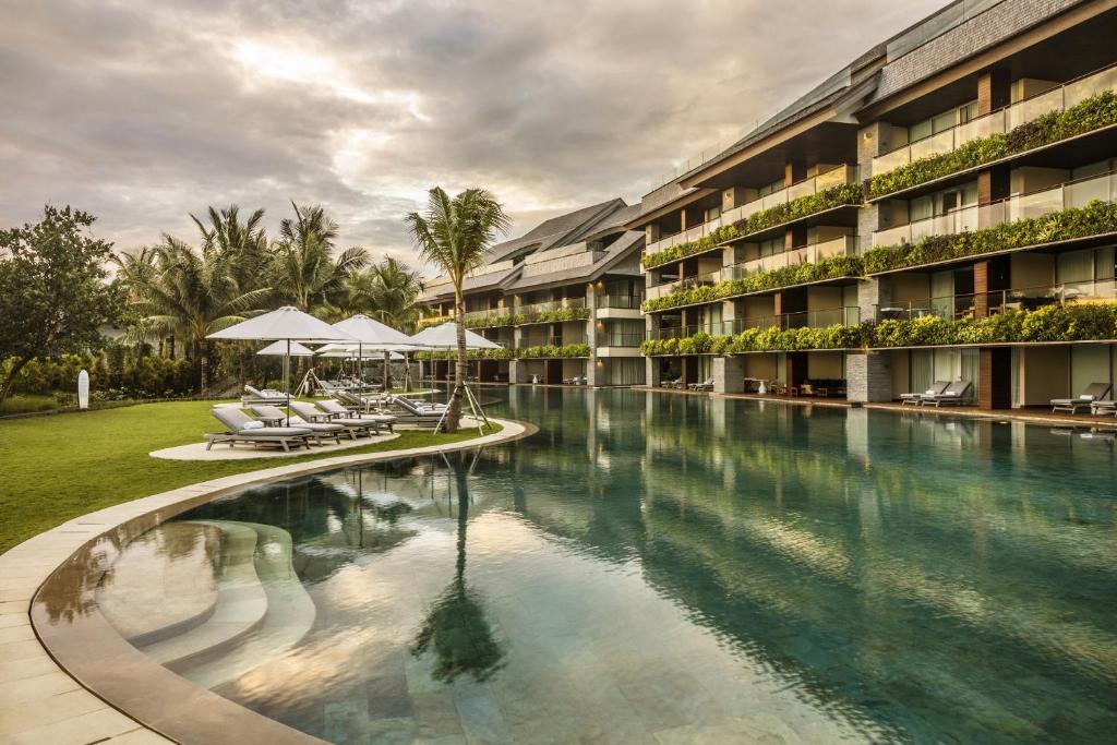 boutique hotels in Canggu