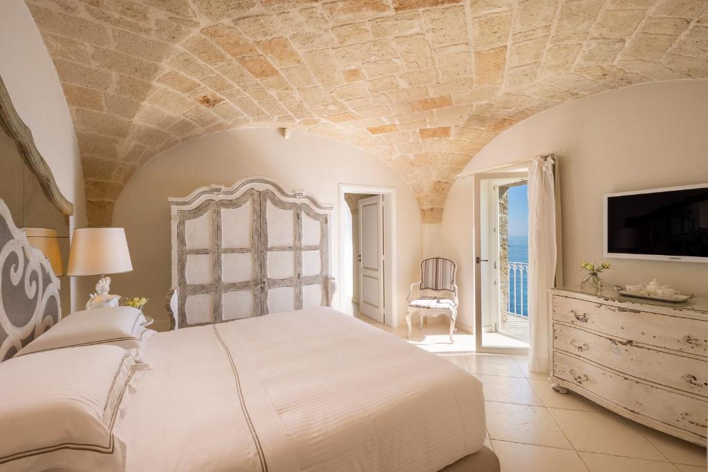 boutique hotels in Monopoli