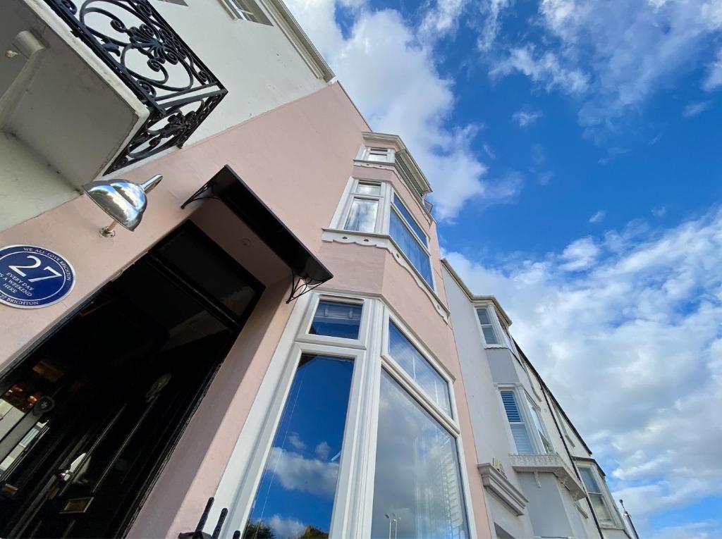 boutique hotels in Brighton And Hove