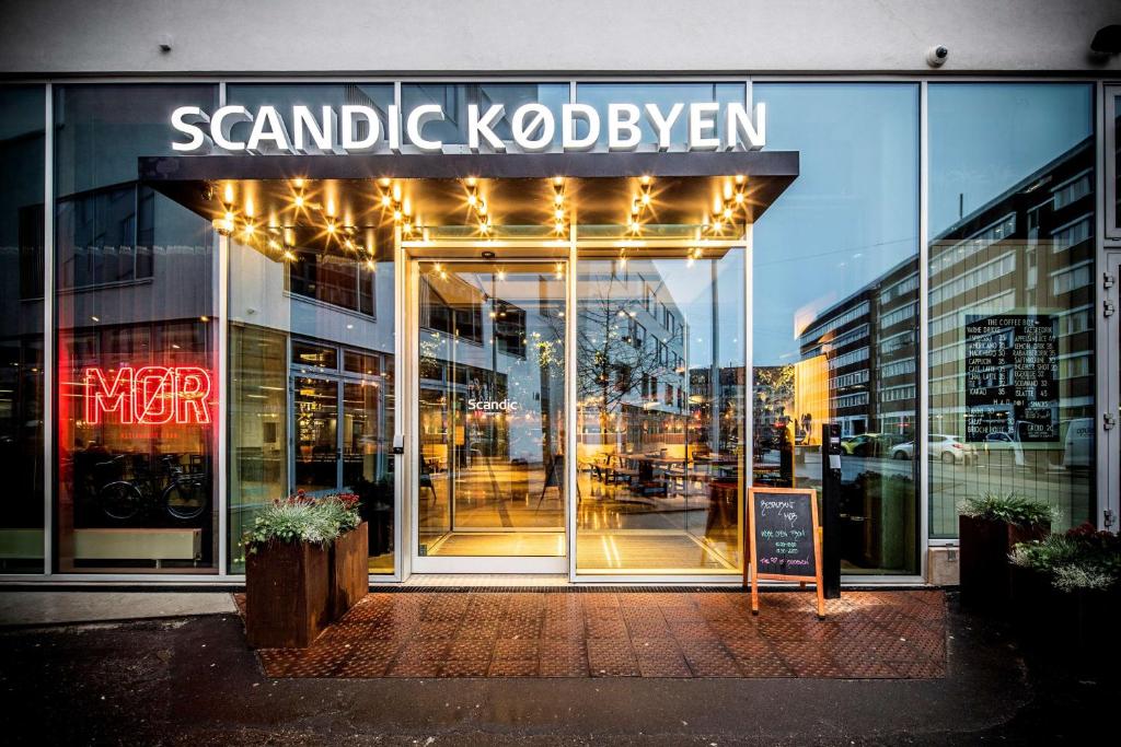 boutique hotels in Copenhagen