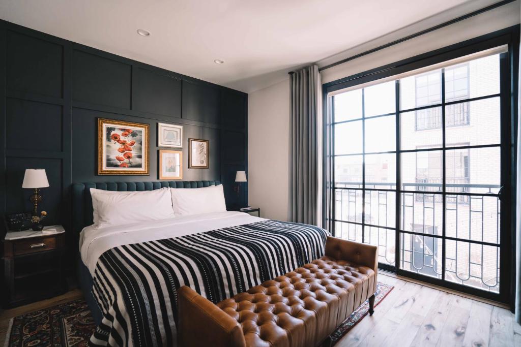 boutique hotels in Denver