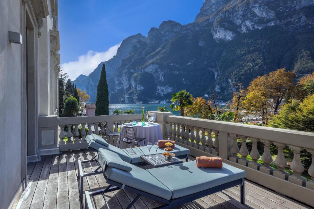 boutique hotels in Garda Lake