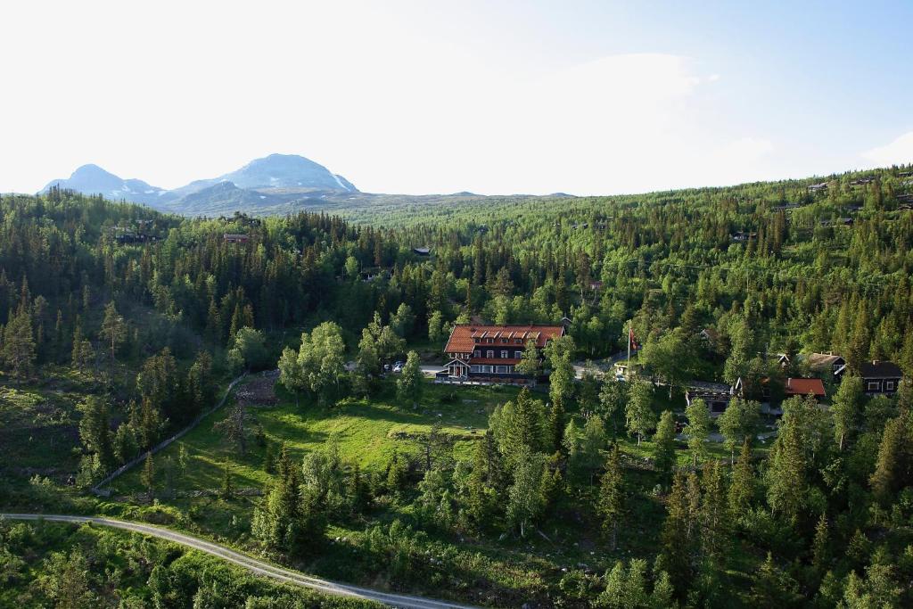 boutique hotels in Vestfold Og Telemark