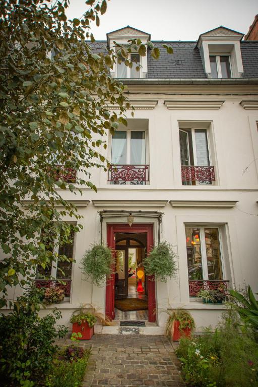 boutique hotels in Triel-Sur-Seine