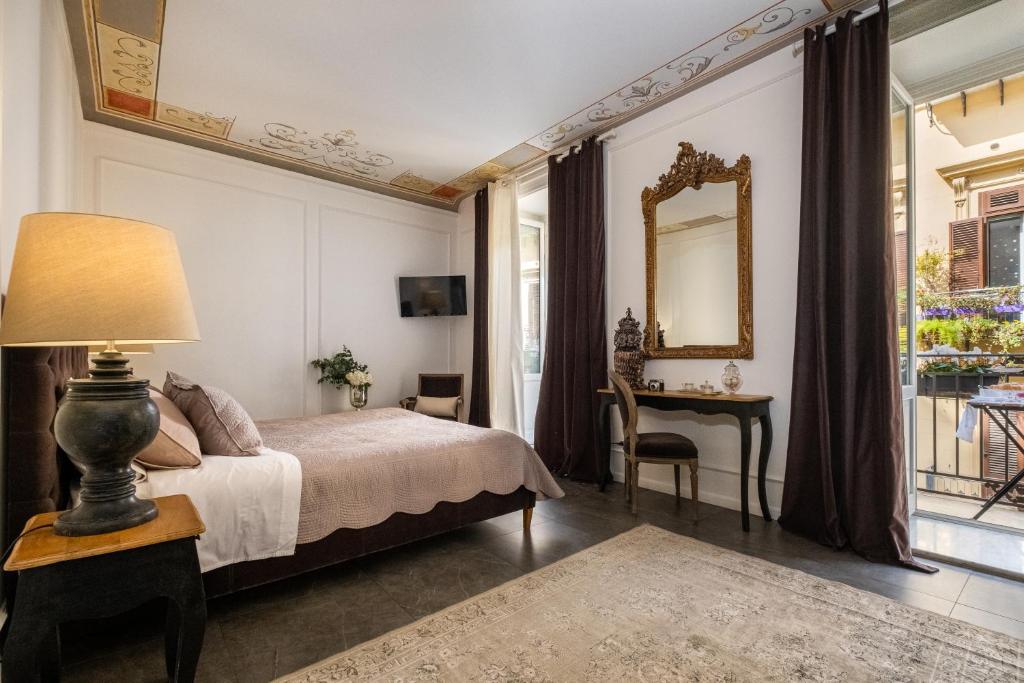 boutique hotels in Palermo