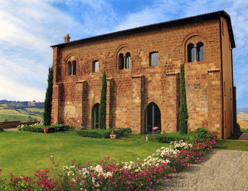 boutique hotels in Bagnoregio