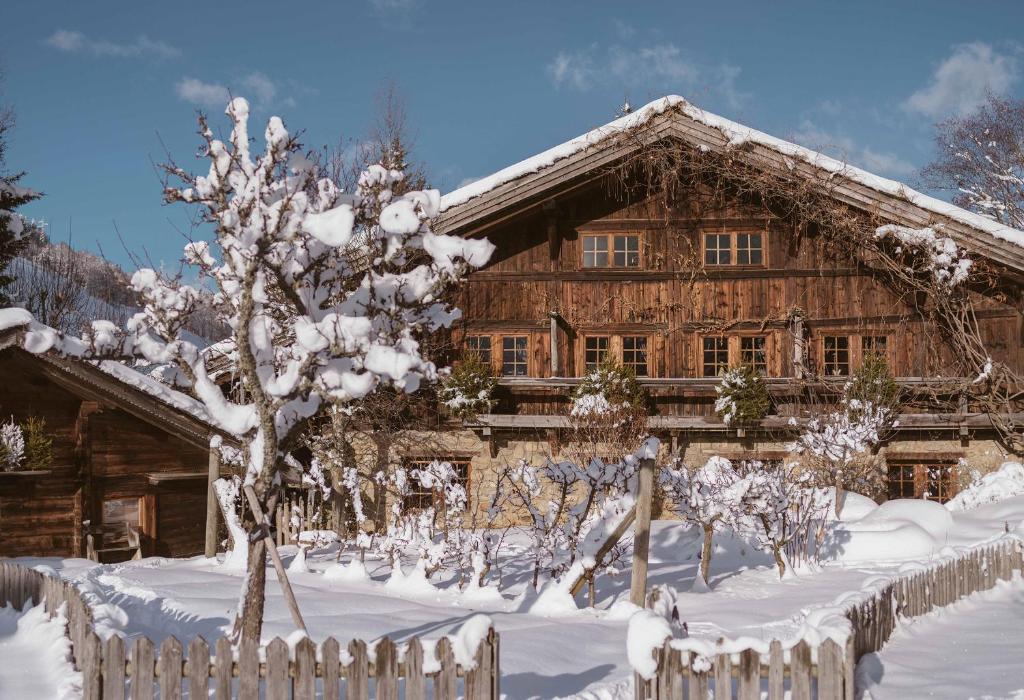 boutique hotels in Combloux