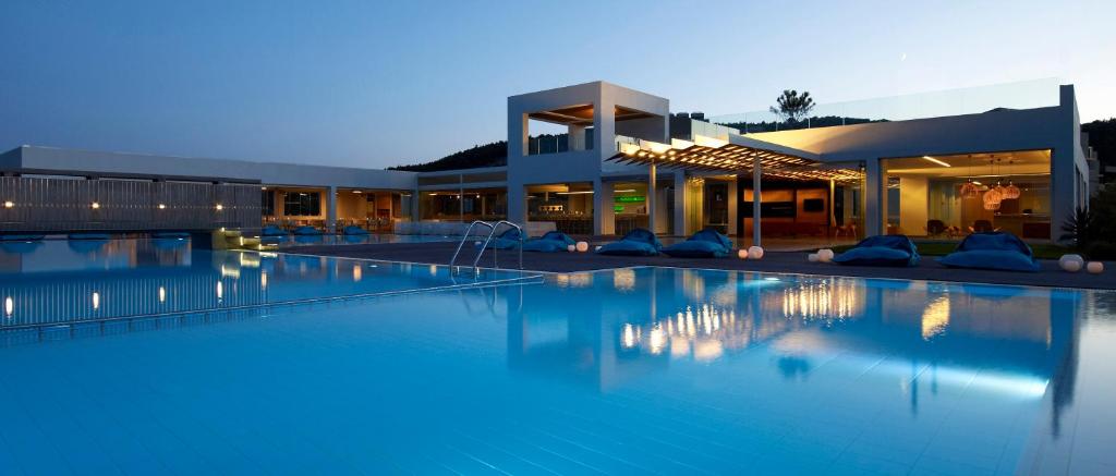 boutique hotels in Agia Anna