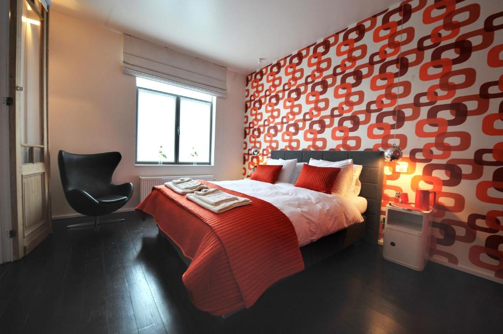 boutique hotels in Antwerp