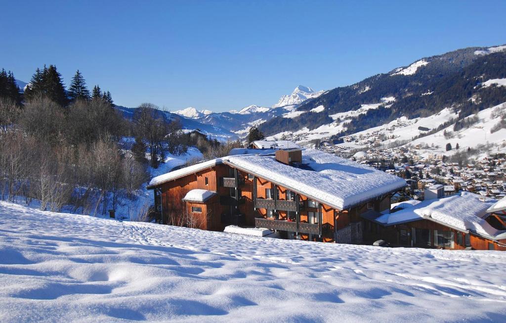 boutique hotels in Combloux