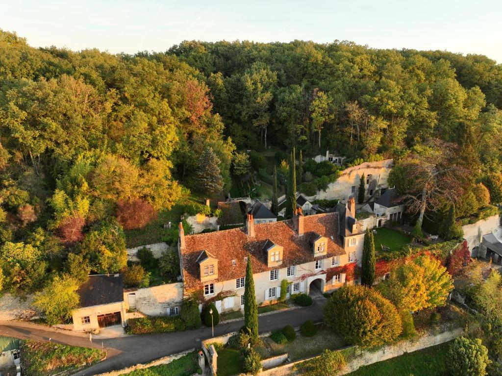 boutique hotels in Blois