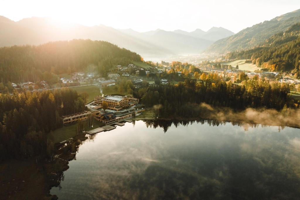 boutique hotels in Badgastein