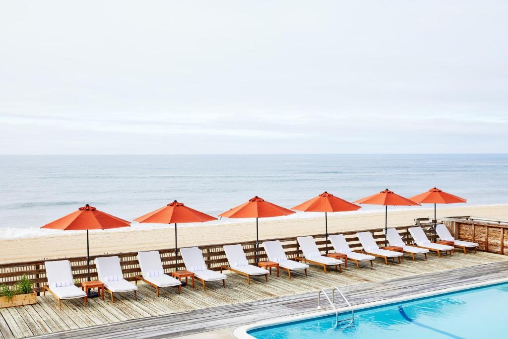 boutique hotels in The Hamptons