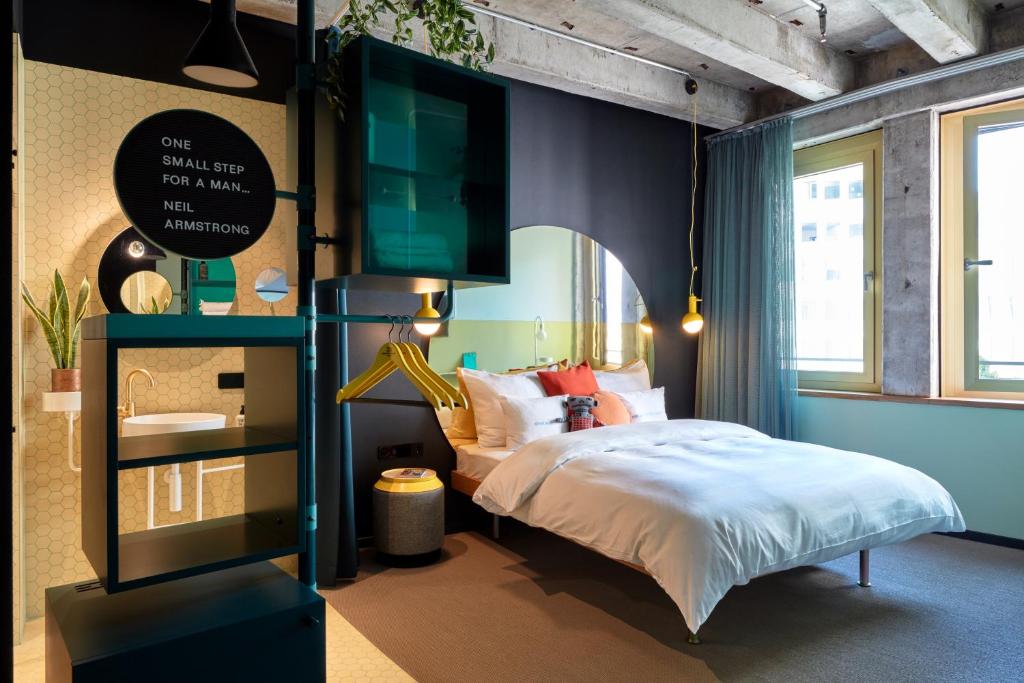 boutique hotels in North Rhine