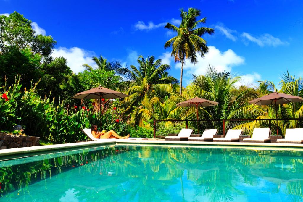 boutique hotels in Fernando De Noronha