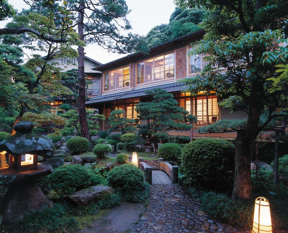 boutique hotels in Toyooka