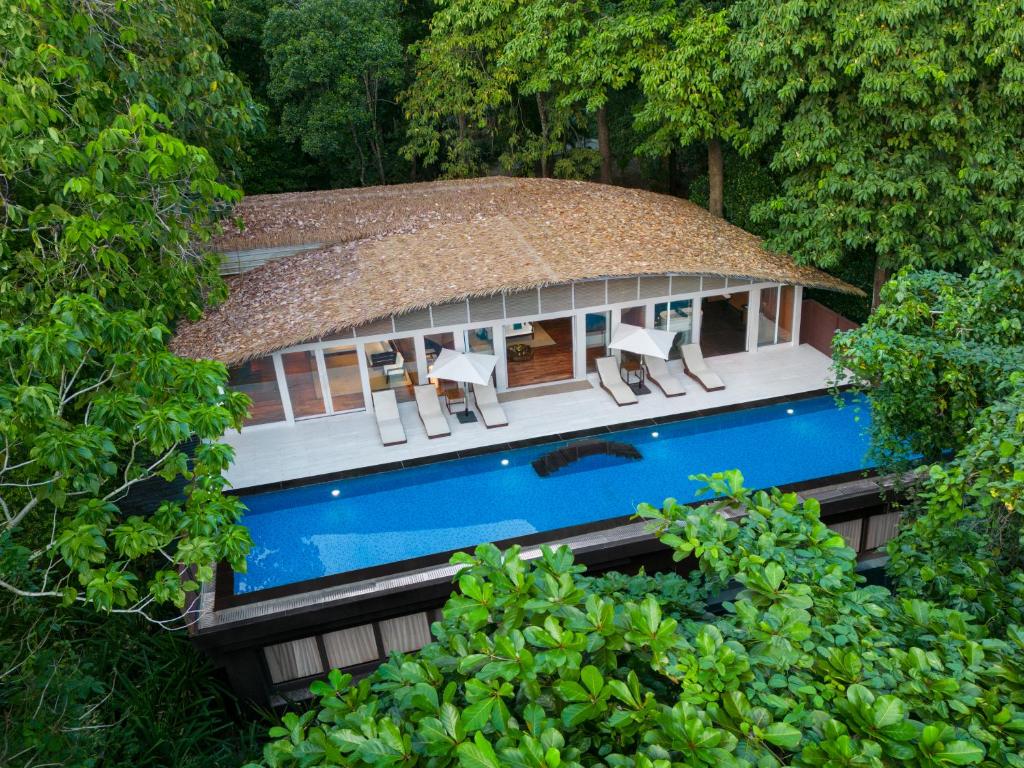 boutique hotels in Havelock Island