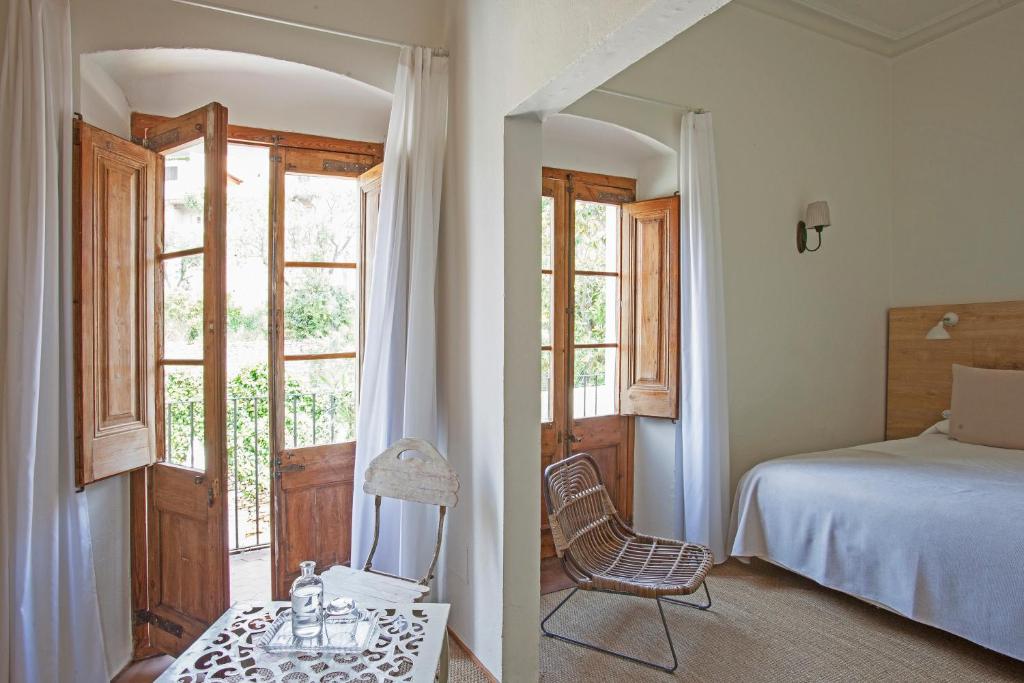 boutique hotels in La Bisbal D'Empordà