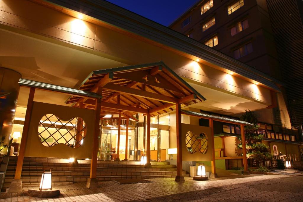 boutique hotels in Sapporo