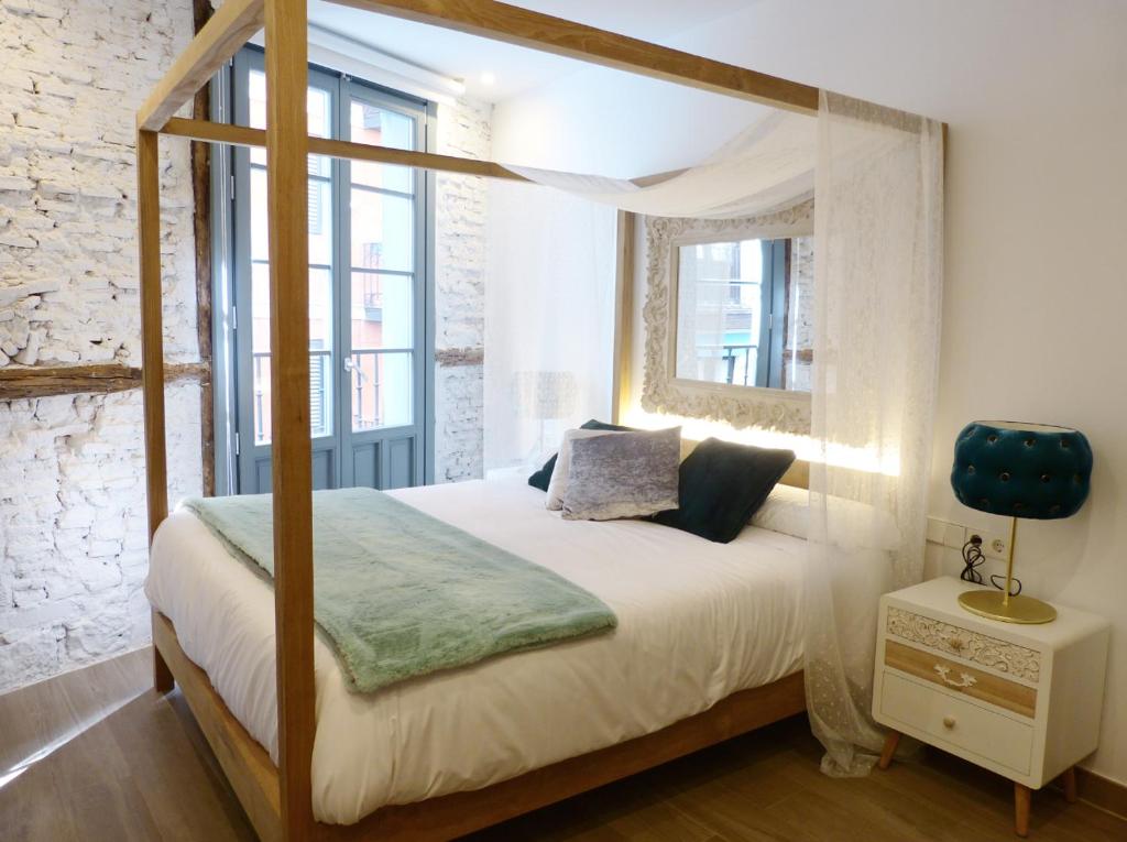 boutique hotels in Getxo