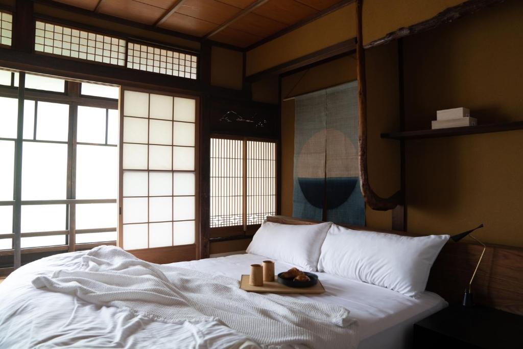 boutique hotels in Kyoto