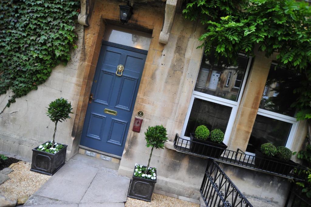 boutique hotels in Hinton Charterhouse