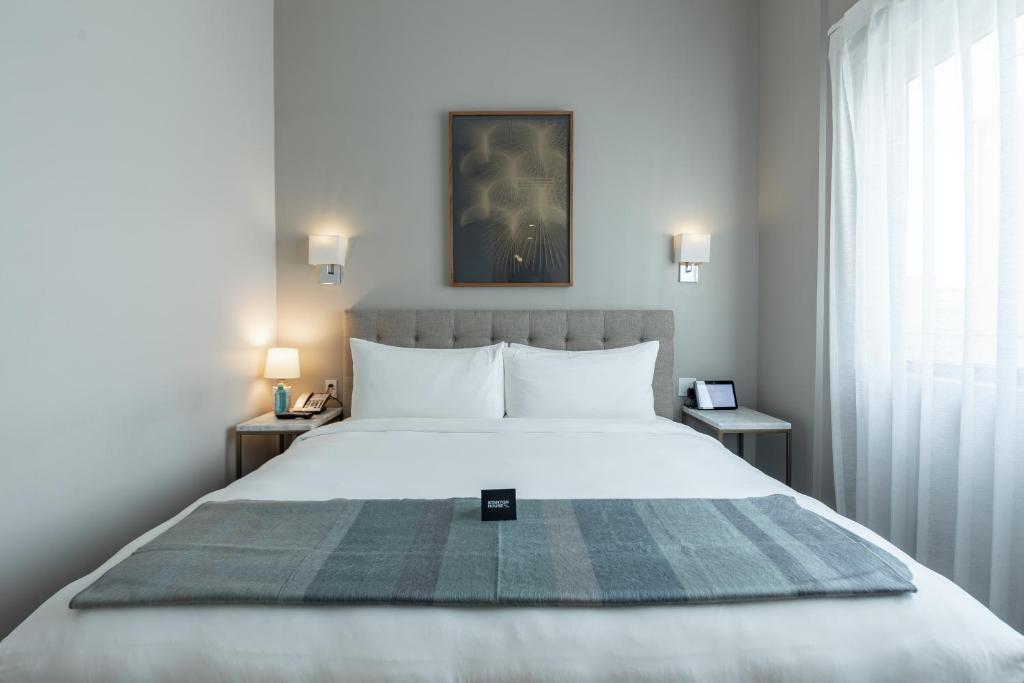 boutique hotels in El Paso