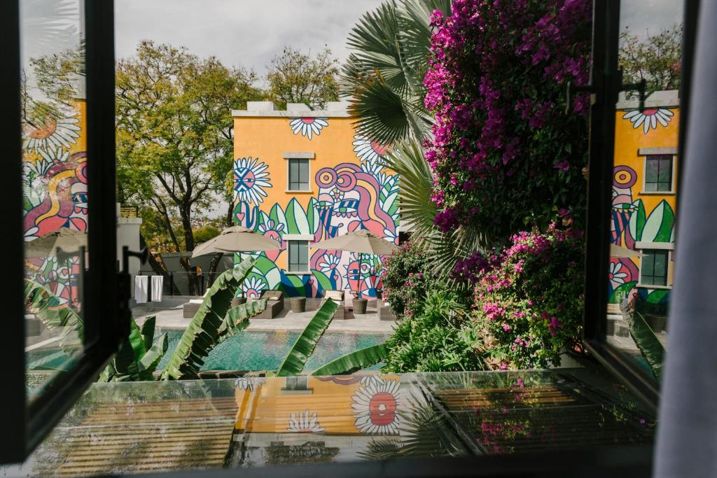 boutique hotels in San Miguel De Allende