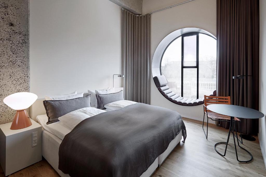 boutique hotels in Copenhagen