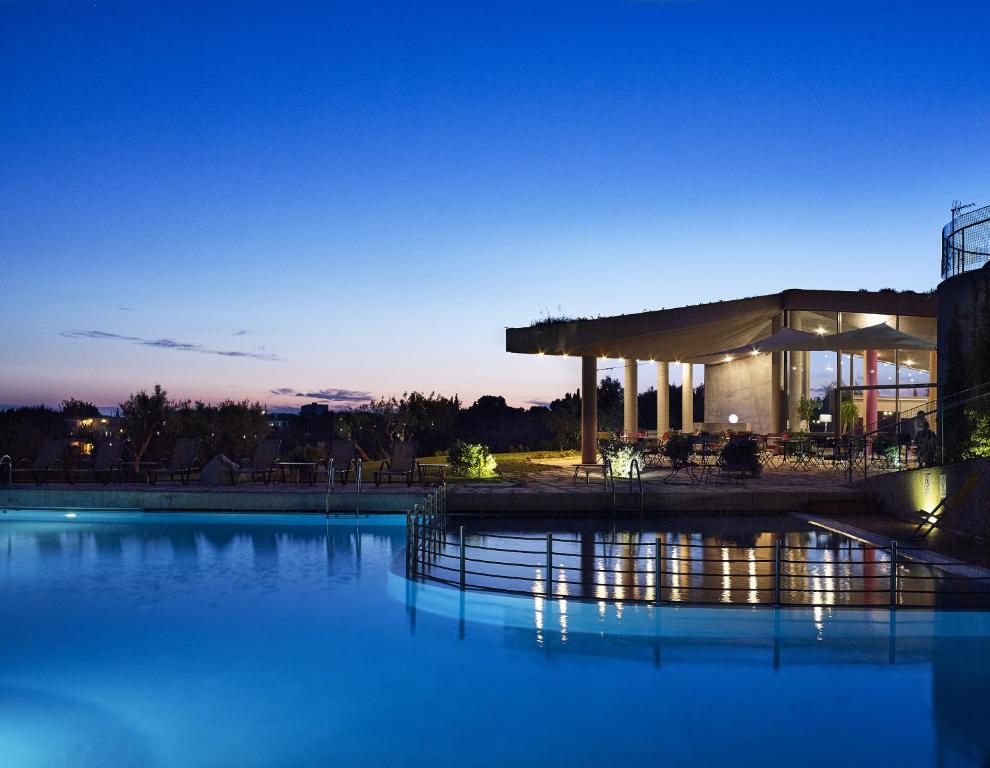 boutique hotels in Zakynthos