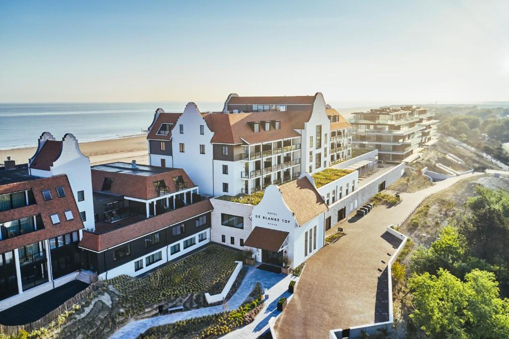 boutique hotels in Cadzand