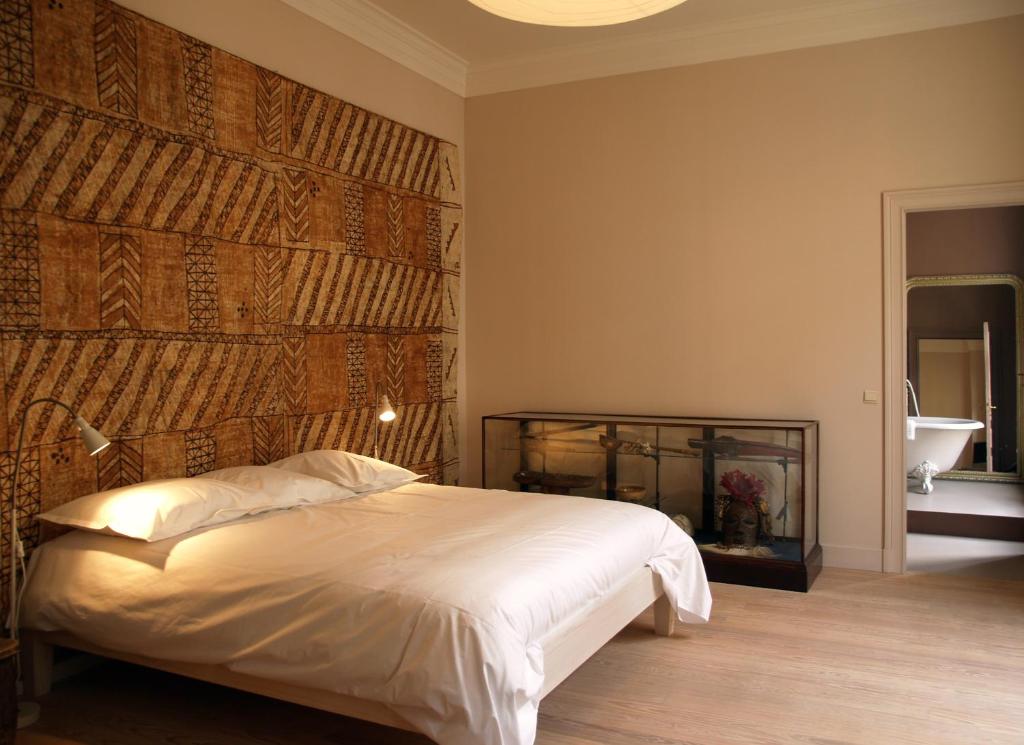 boutique hotels in Brussels