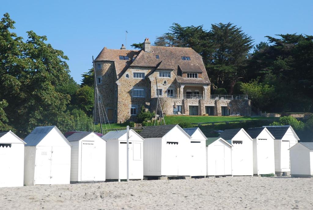 boutique hotels in Moëlan-Sur-Mer