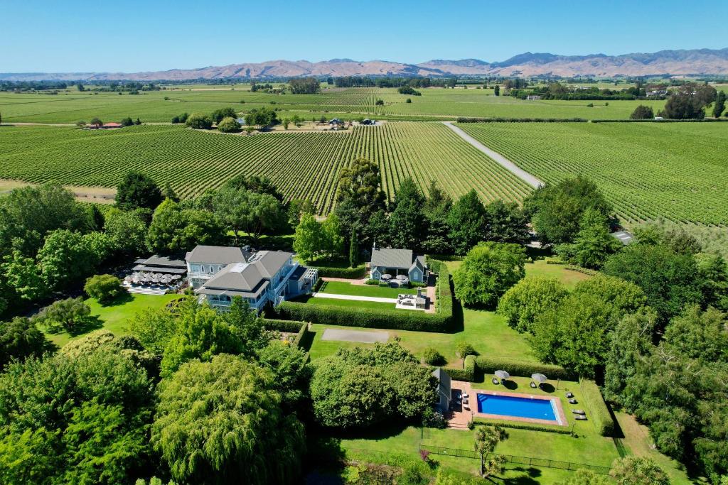 boutique hotels in Blenheim