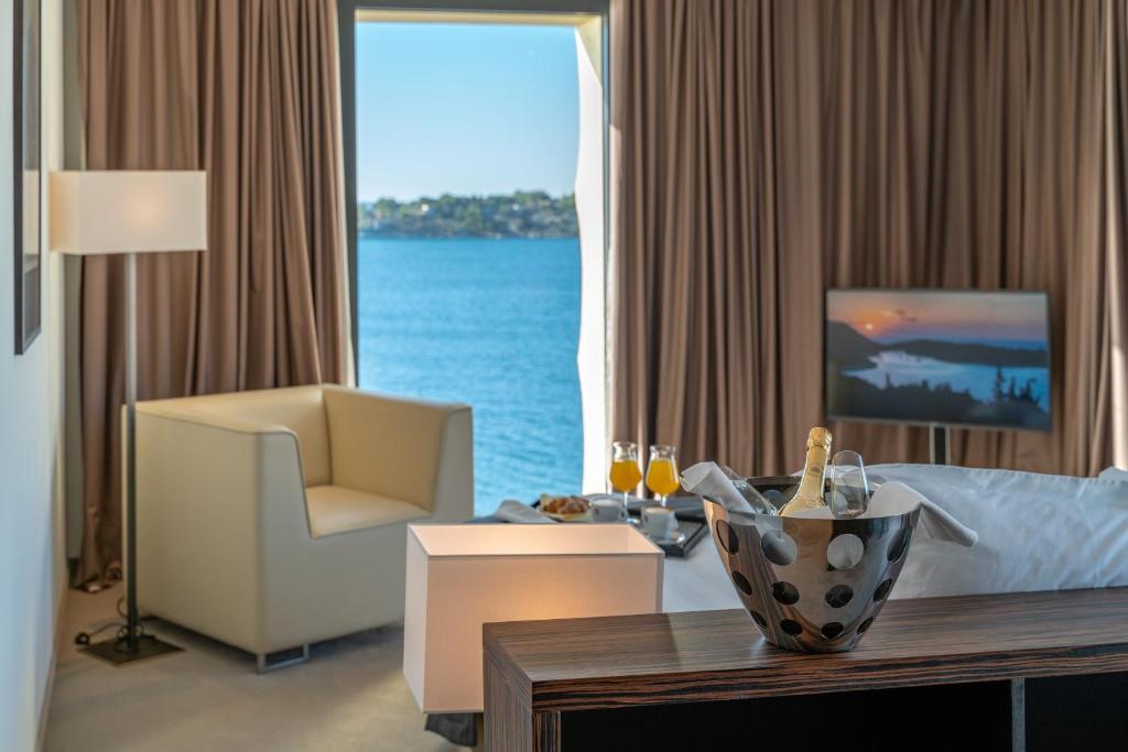 boutique hotels in Šibenik