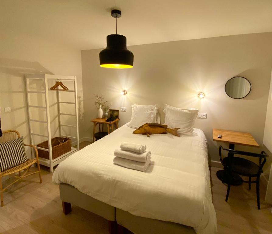 boutique hotels in Saint-Valery-En-Caux