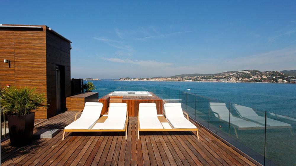 boutique hotels in Toulon