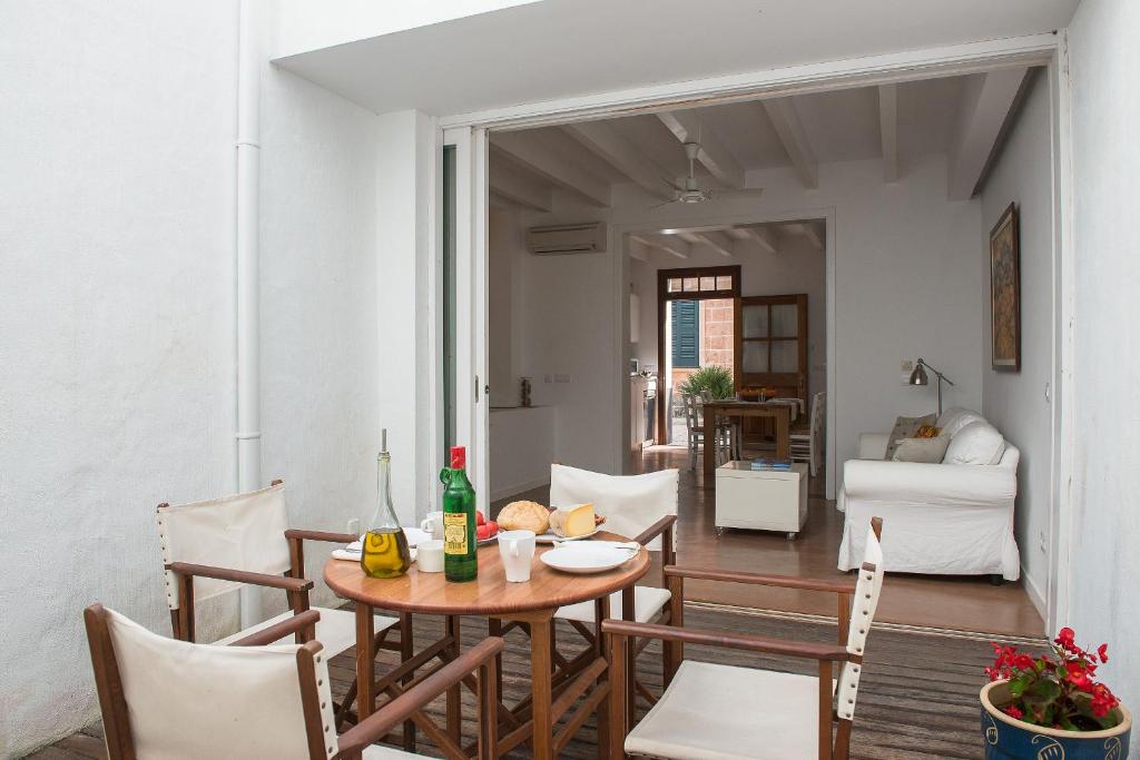 boutique hotels in Capdepera