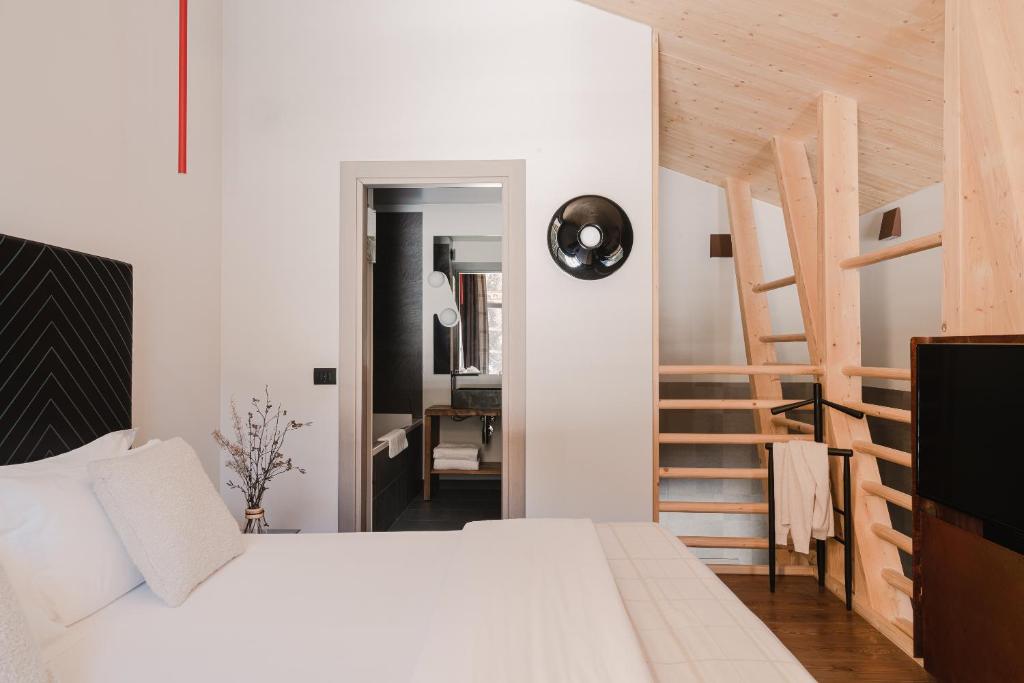 boutique hotels in Champoluc