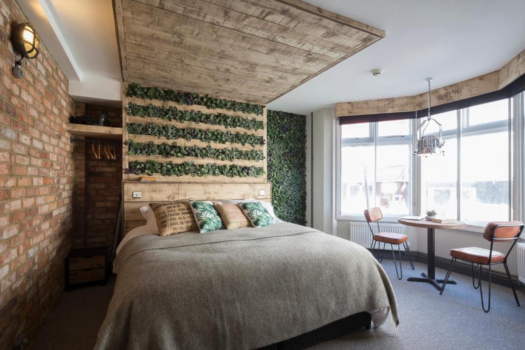 boutique hotels in Brighton And Hove