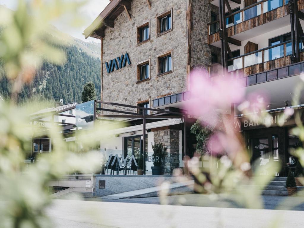 boutique hotels in Kappi - Austria