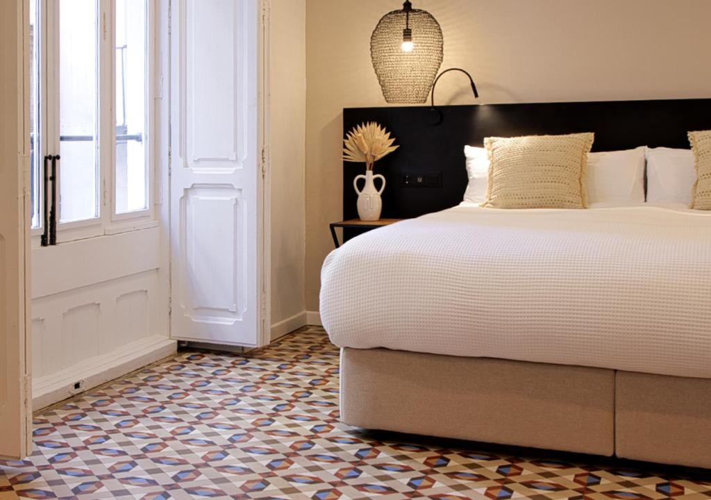 boutique hotels in Valencia Community