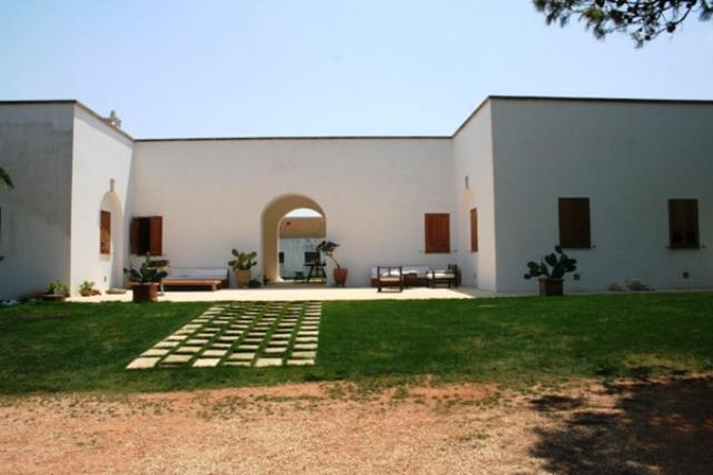 boutique hotels in Salento