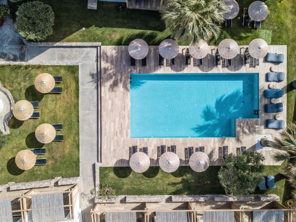 boutique hotels in Crête - Central - Heraklion