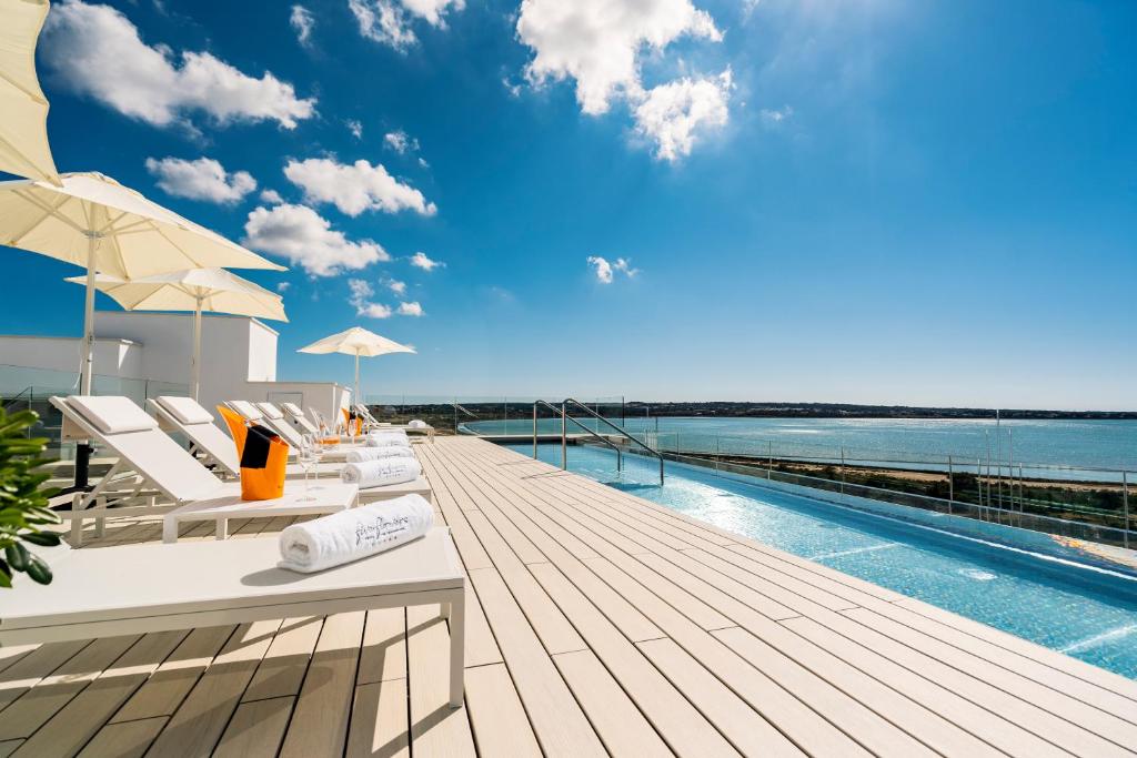 boutique hotels in Formentera Island