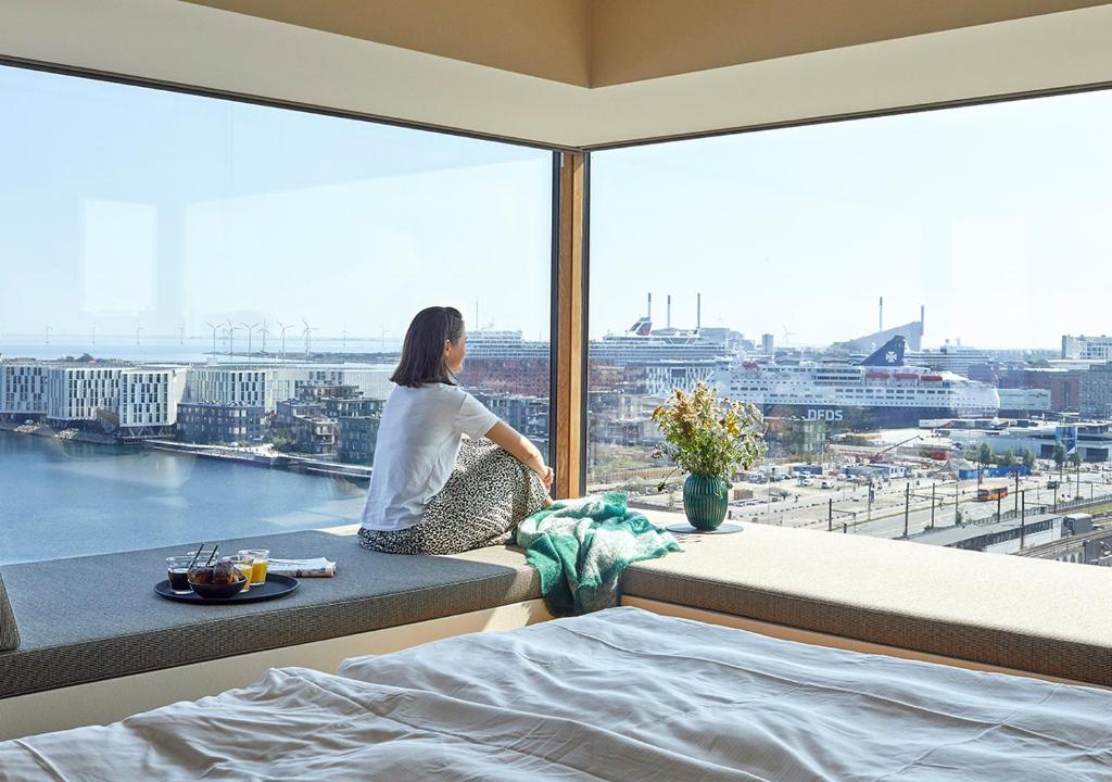 boutique hotels in Copenhagen