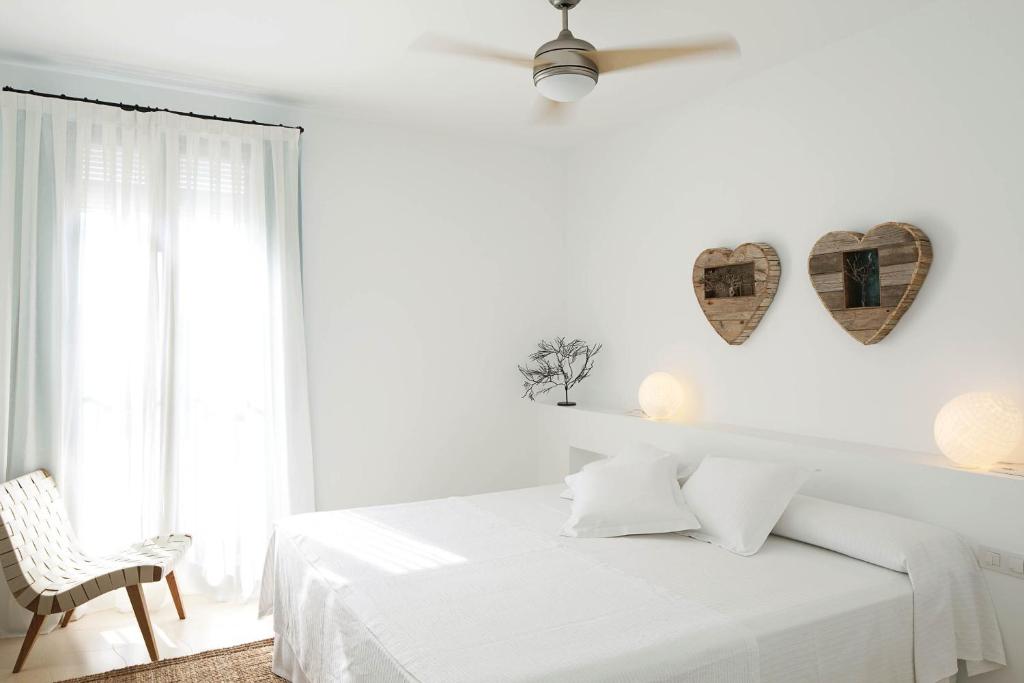 boutique hotels in Sant Antoni De Portmany