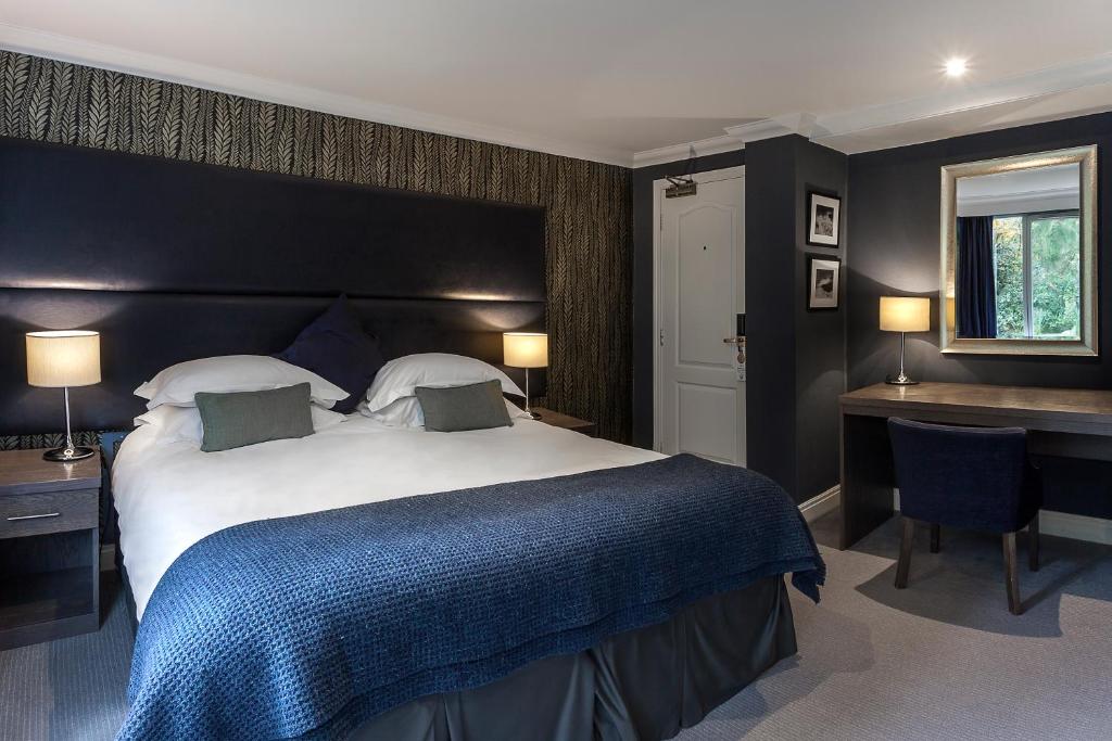 boutique hotels in Grasmere