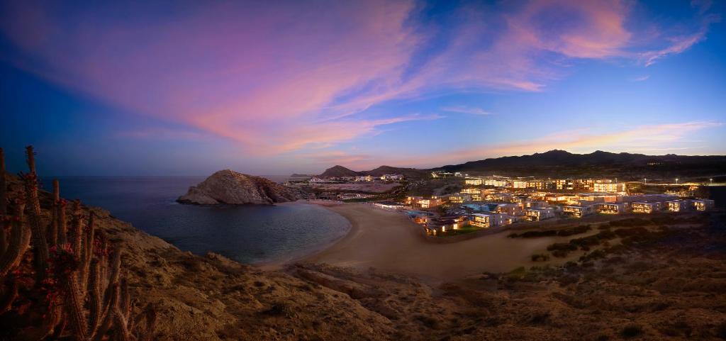 boutique hotels in Baja California Sur