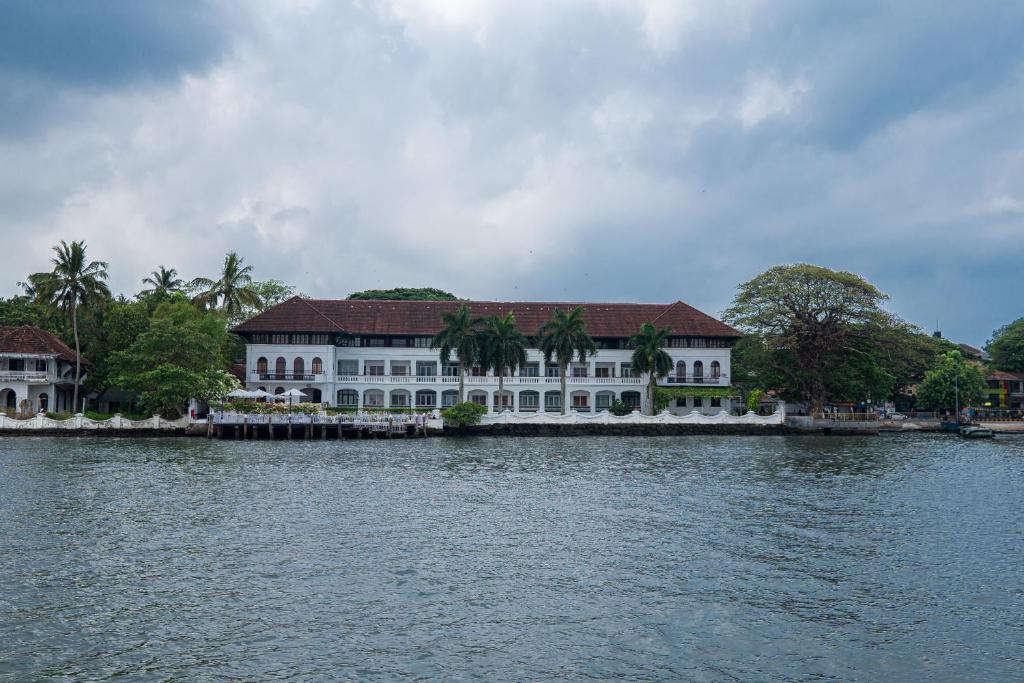 boutique hotels in Kochi